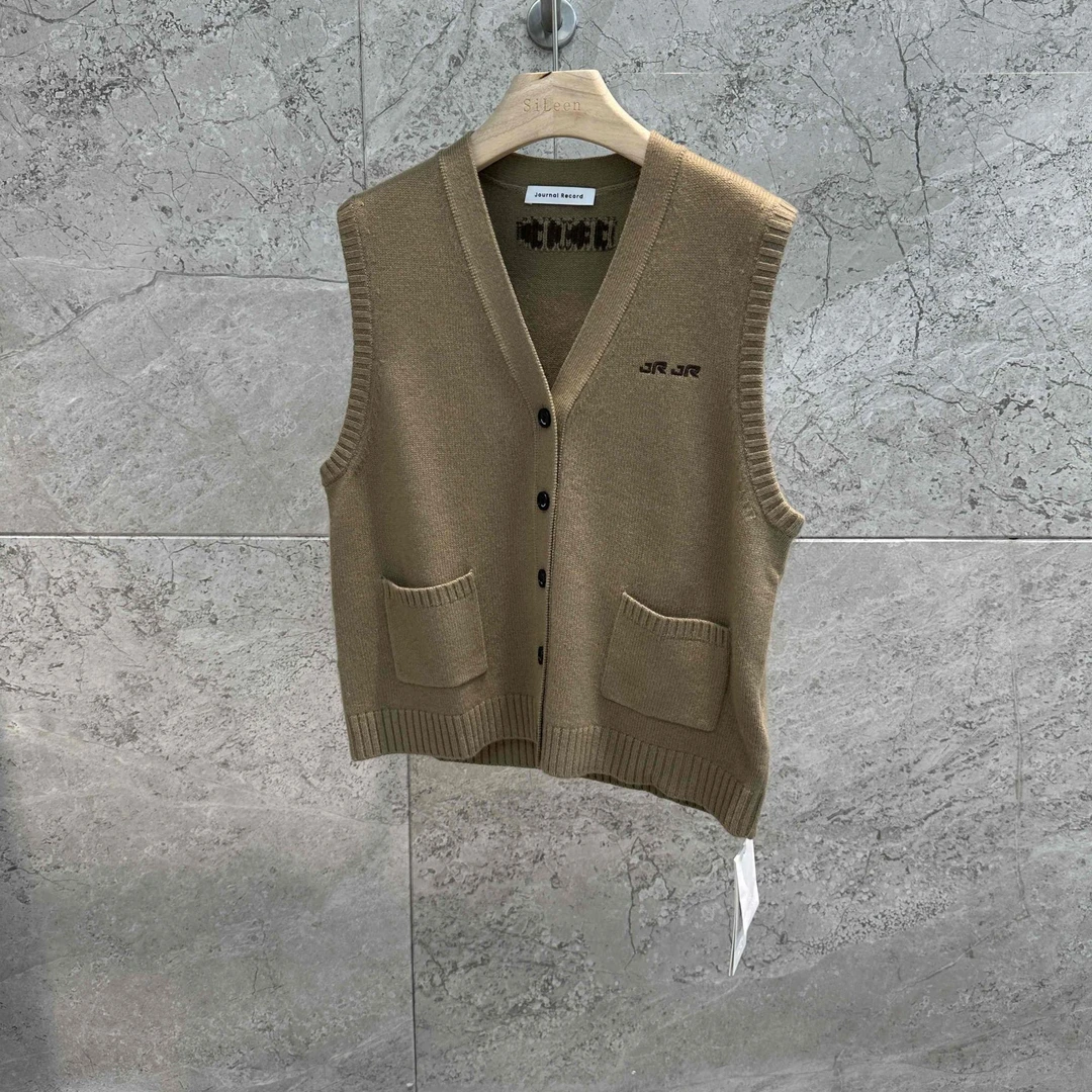 journal record24秋新款开衫JWGBAS168812