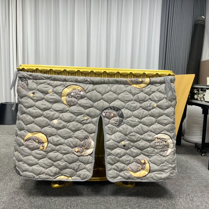 如喜主播差价礼物麻将机烤火被