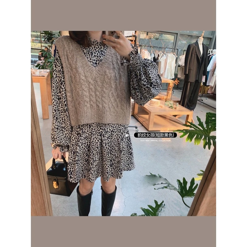 金蘑菇菇【秋日奏鸣曲 连衣裙合集】5款爱穿的初秋内搭蕾丝碎花裙