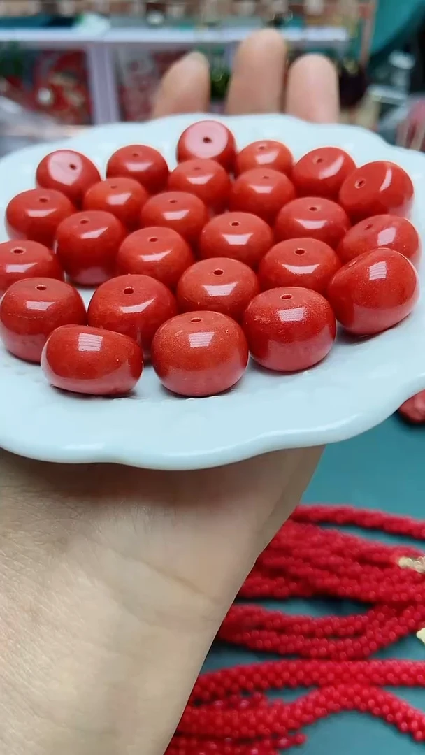 【闪购商品】玛瑙/玉髓耳钉合金D03