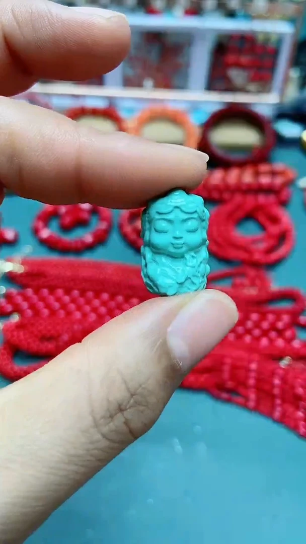 【闪购商品】玛瑙/玉髓耳钉合金F07