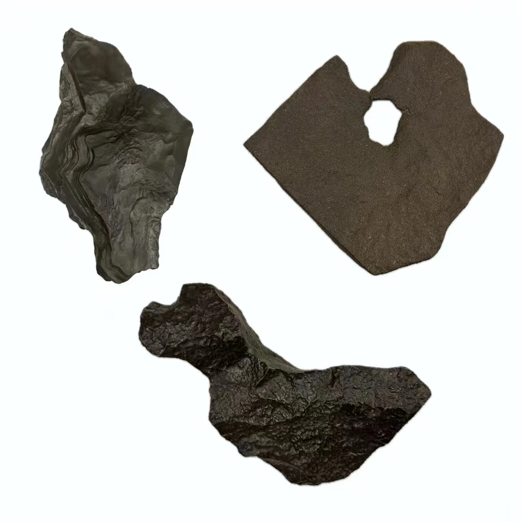 阿拉善马鬃山戈壁摆件