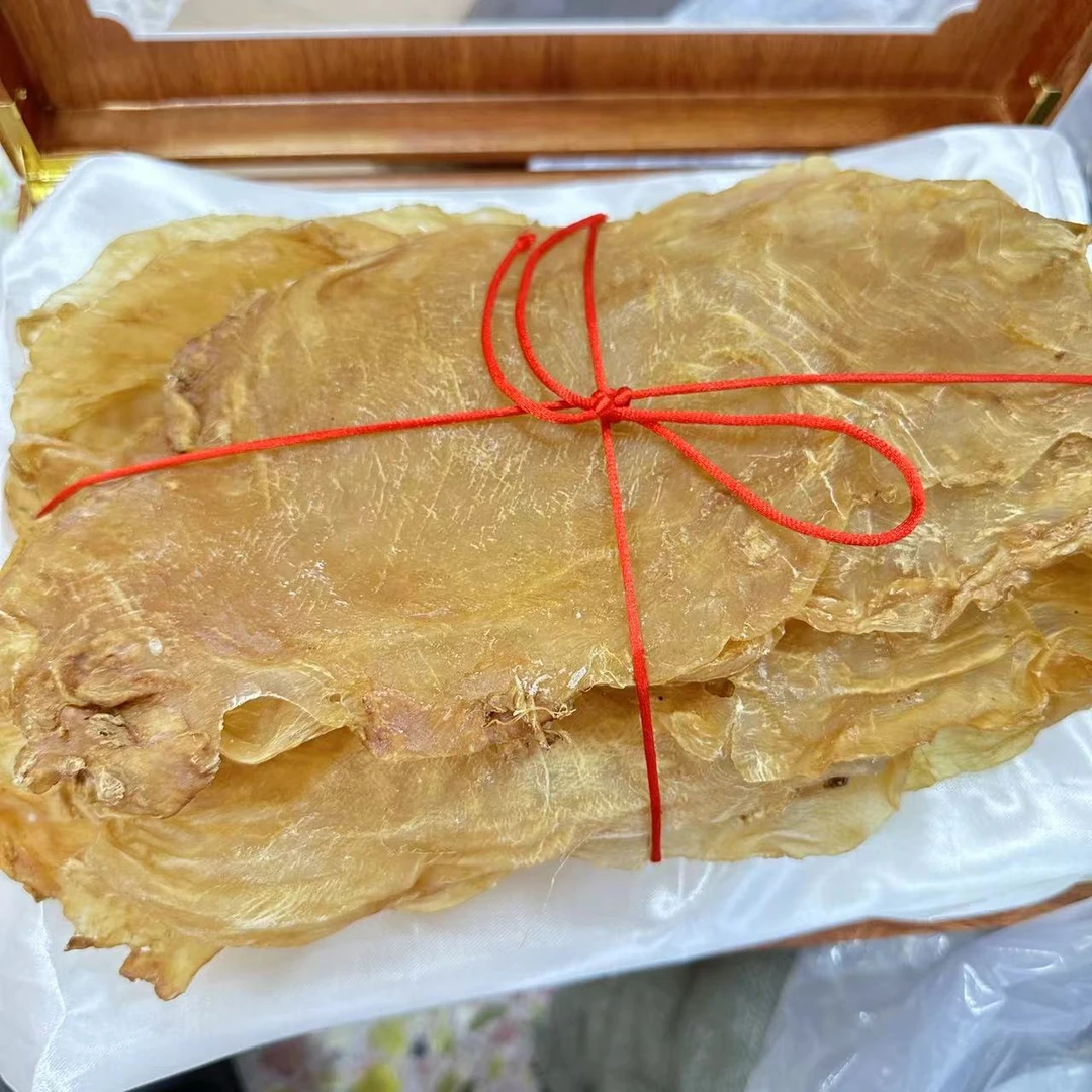 老斗湖公胶  送礼日常煲汤好物料食用添加肉质收藏