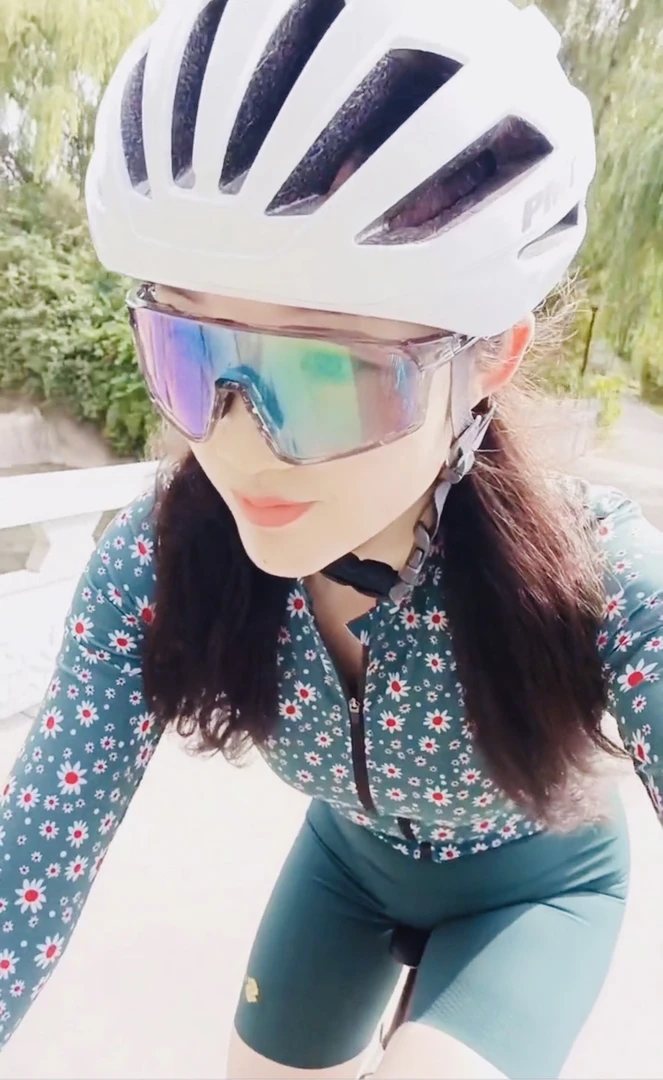 【楚儿专属】断码特价清仓处理骑行服男女骑行装备