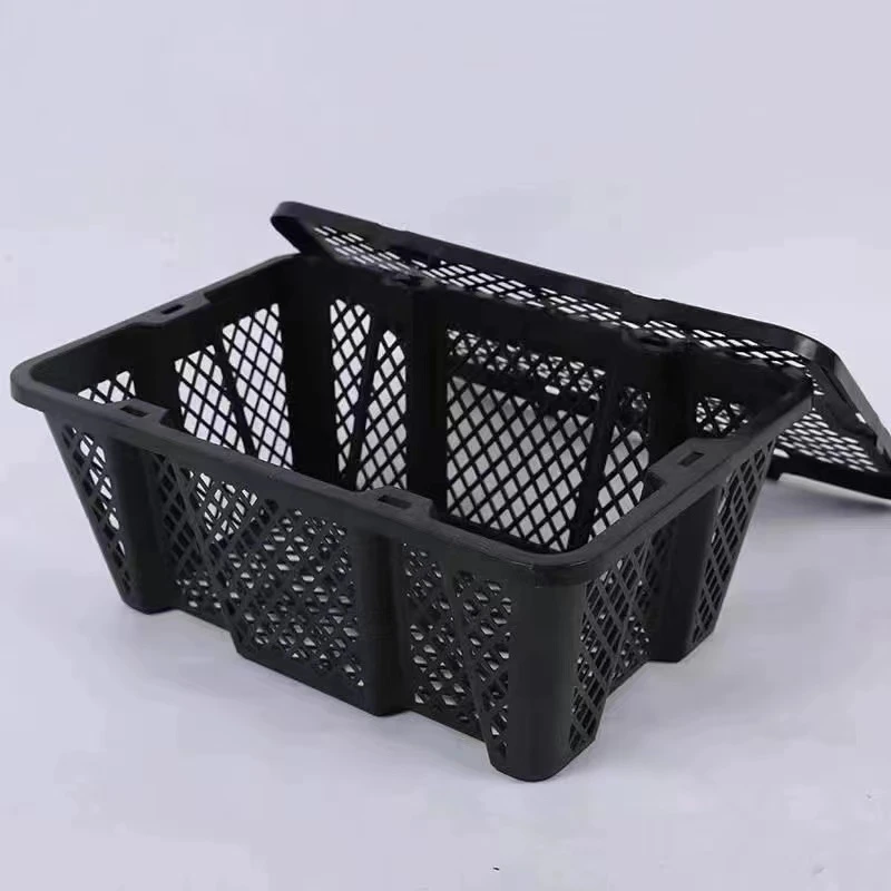 大种青头麻鸭透气镂空收纳筐经久耐用