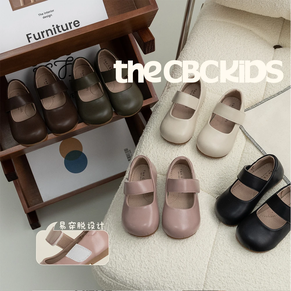 241083软底儿童休闲时尚公主鞋春秋季凉鞋女童