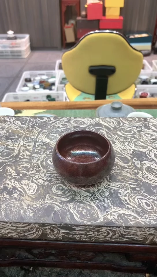 【闪购商品】猪肝红主人杯。。。。。