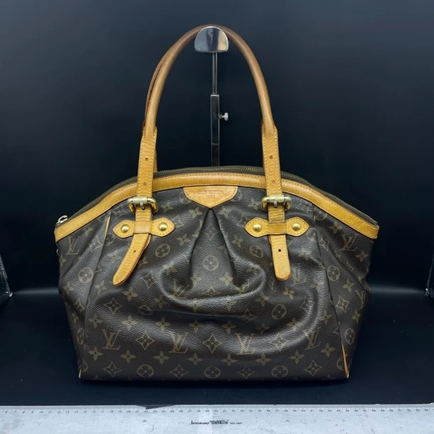 95新 LouisVuitton/路易威登 Lv饺子单肩包/12839