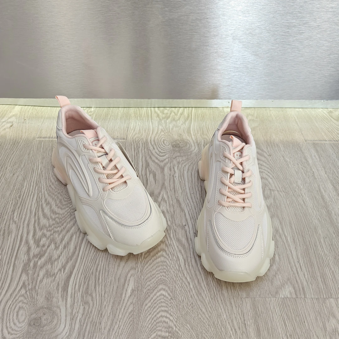 大嘴猴女款休闲运动鞋1013
