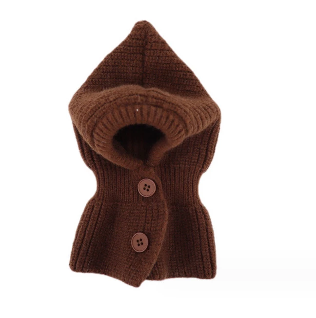 狗狗服饰头套冬季保暖【四】