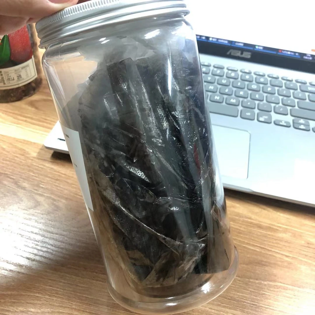 佛手香橼（蜜饯）600g/瓶