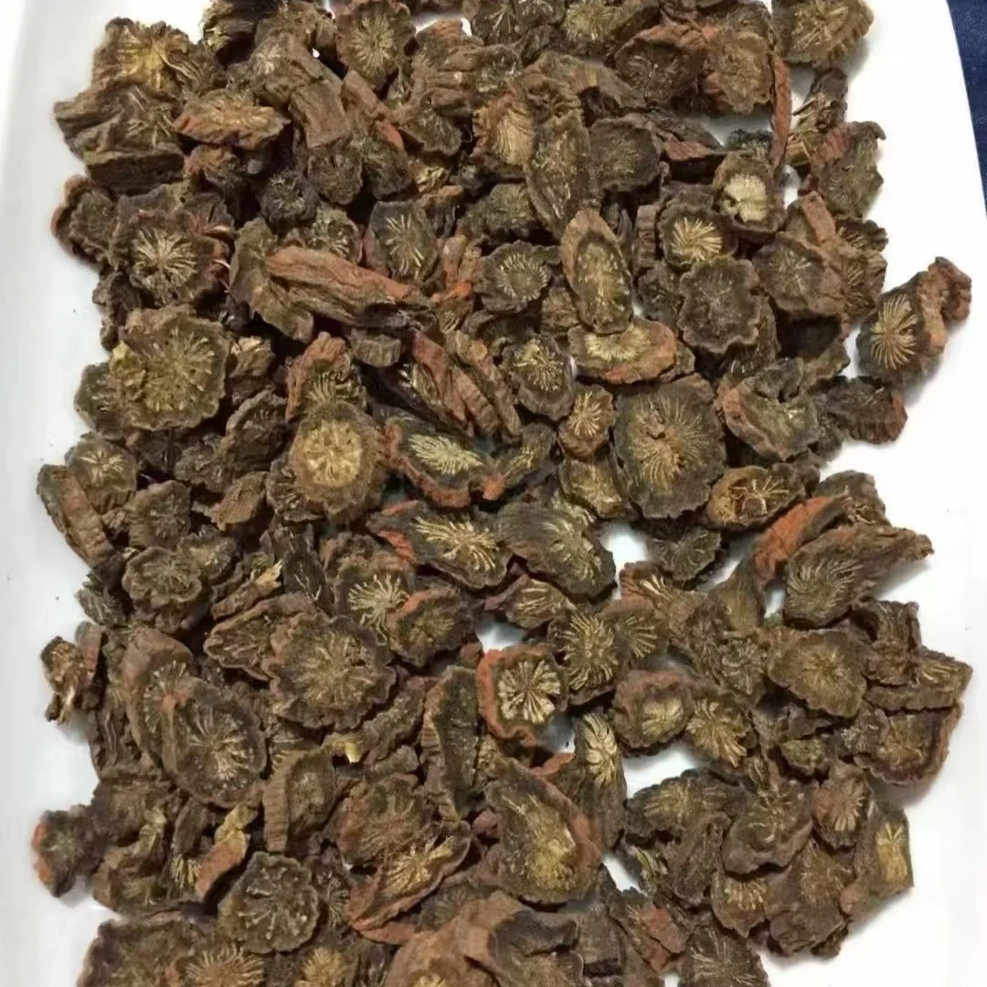 【紫~丹~参】阿飞现收云南 高端滋补 农产品山货 土特产干货