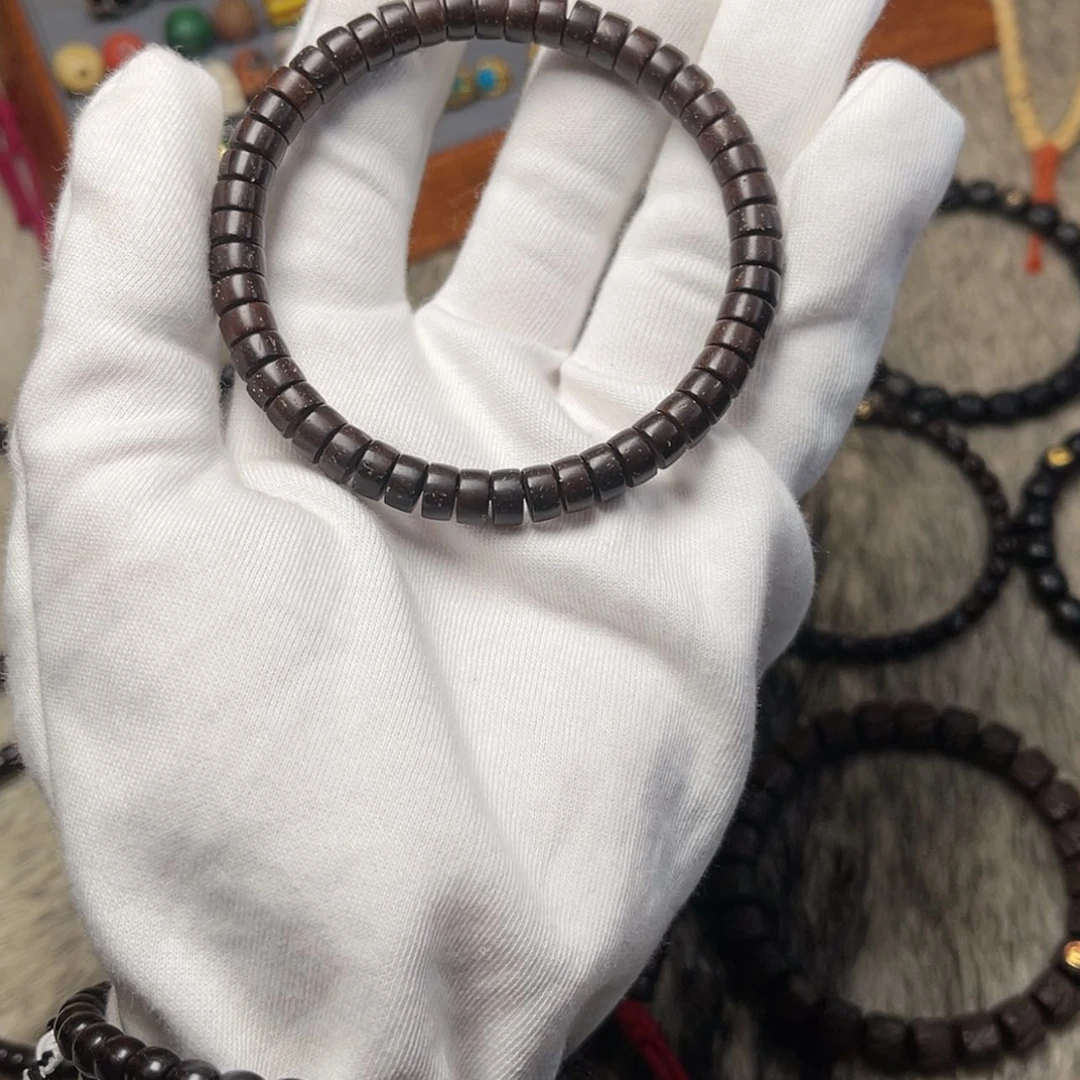 【闪购商品】椰蒂吊坠橙*子