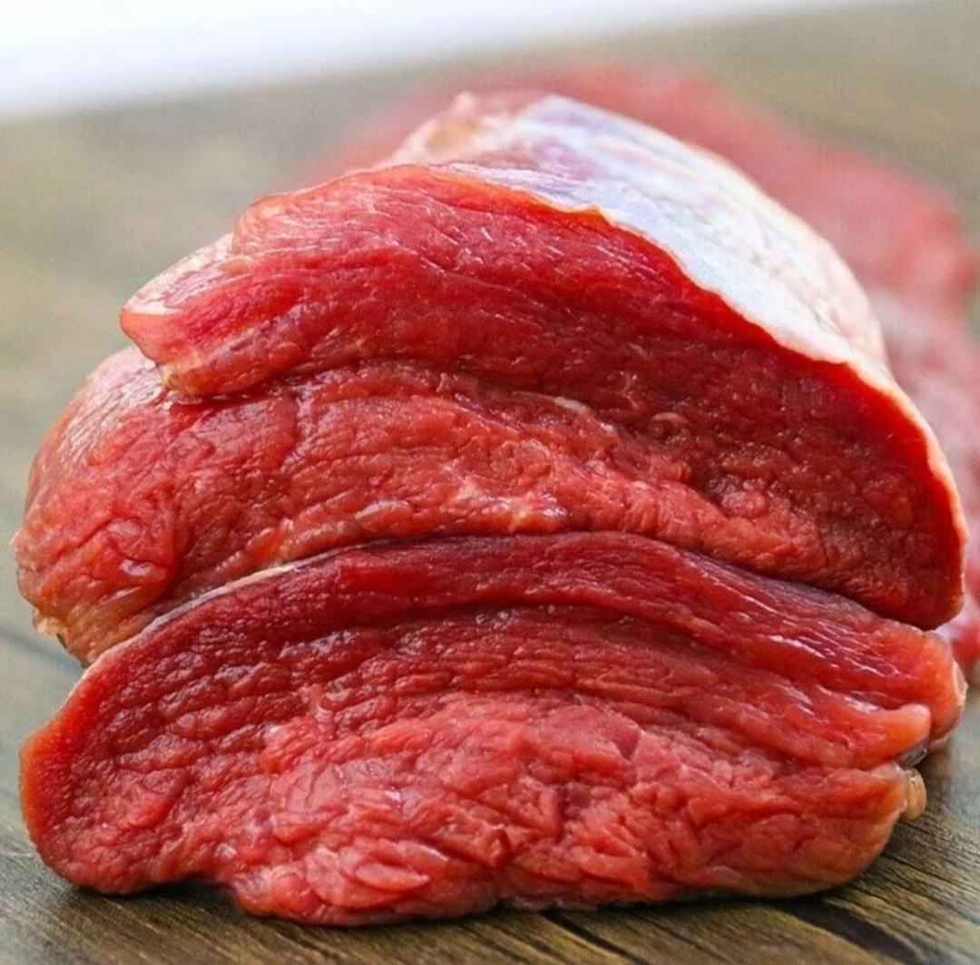 代售【顺丰包邮】本地土黄牛里脊肉（一物一拍不支持七天无理由退货）