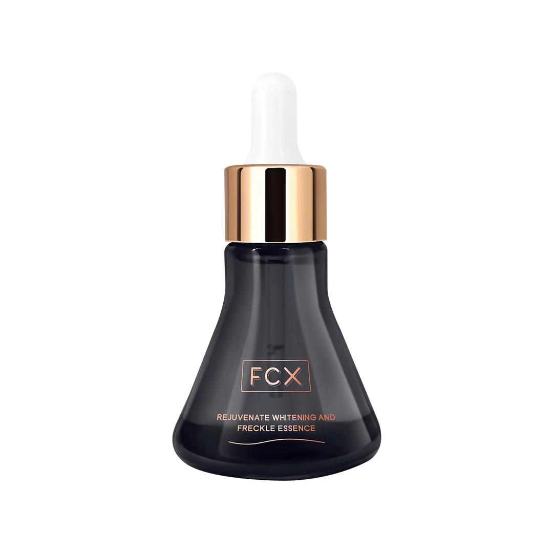 【精华小黑瓶】FCX淡斑小黑瓶烟酰胺精华液