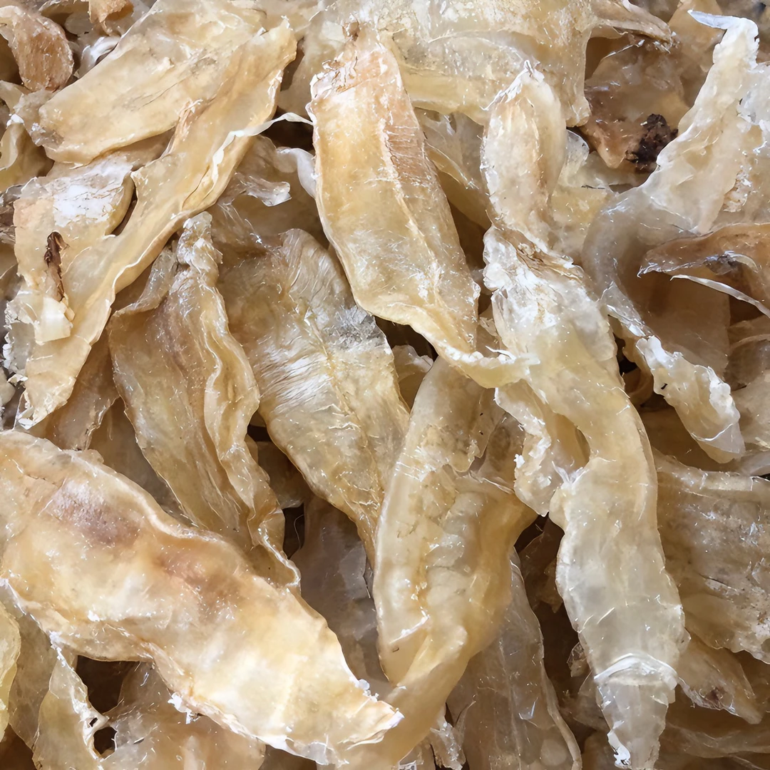 广东南海·碣石湾公母小金龙鱼胶.规格/重量250g-500g