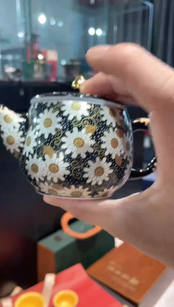 【闪购商品】其他非遗瓷器链接@@@