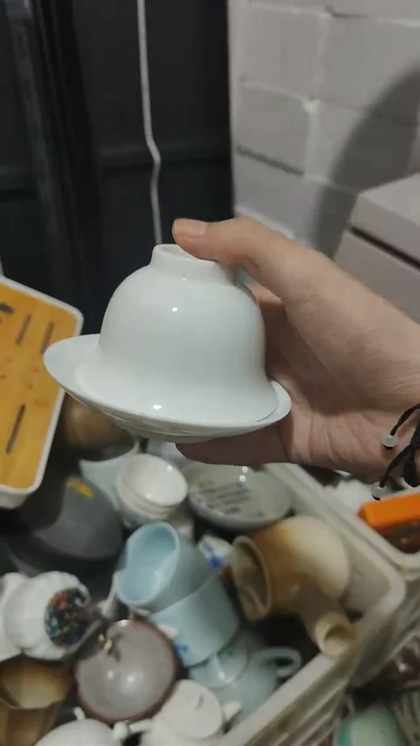 【闪购商品】陶瓷杯福利