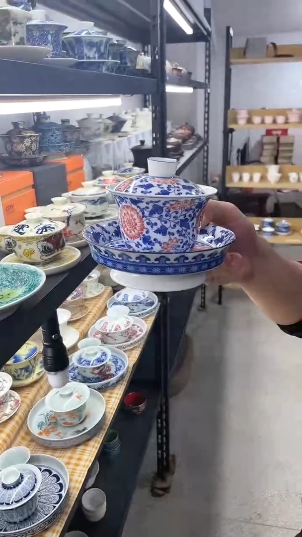 【闪购商品】杯福利茶具福利茶具