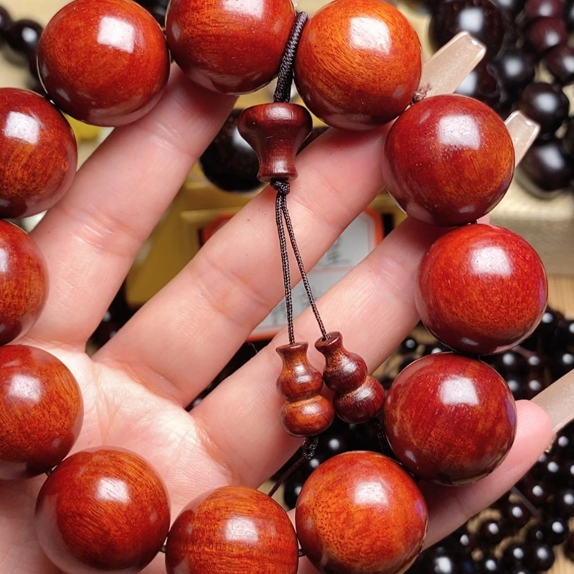 【闪购商品】檀木李*欢