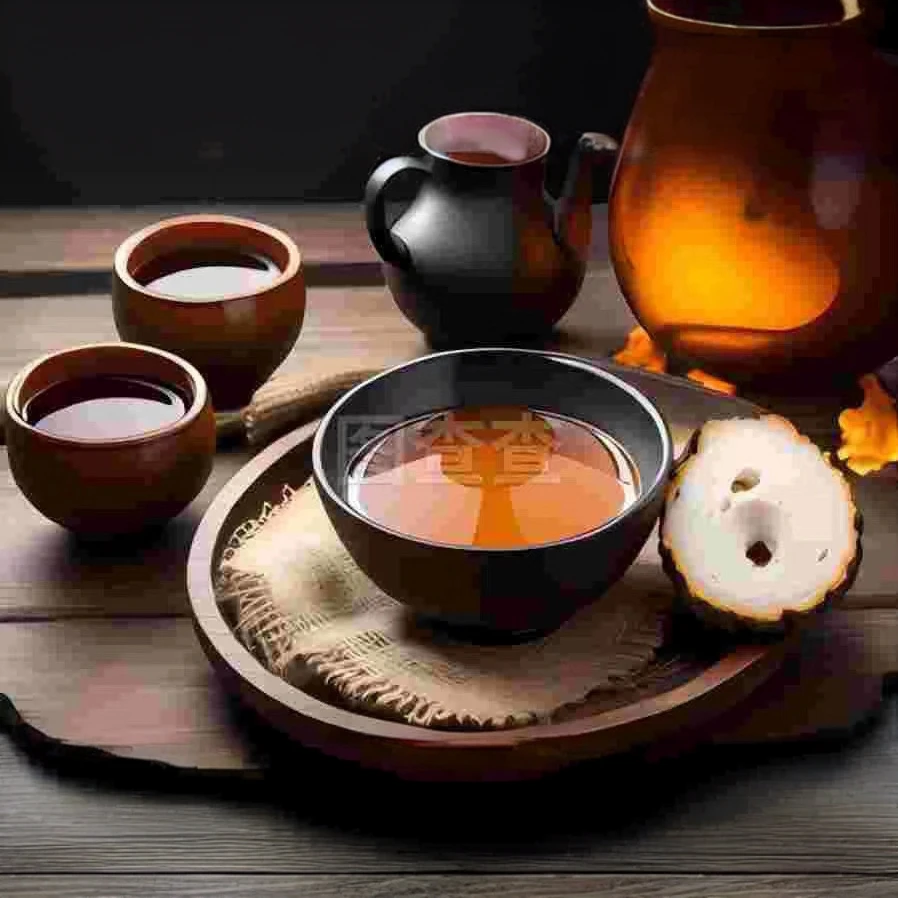 武夷岩茶（高端礼盒）6泡装X3盒