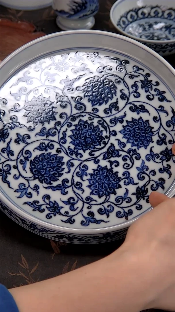 【闪购商品】杯壹万堂之精美茶器（ys）