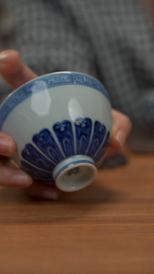 【闪购商品】瓷杯zslf