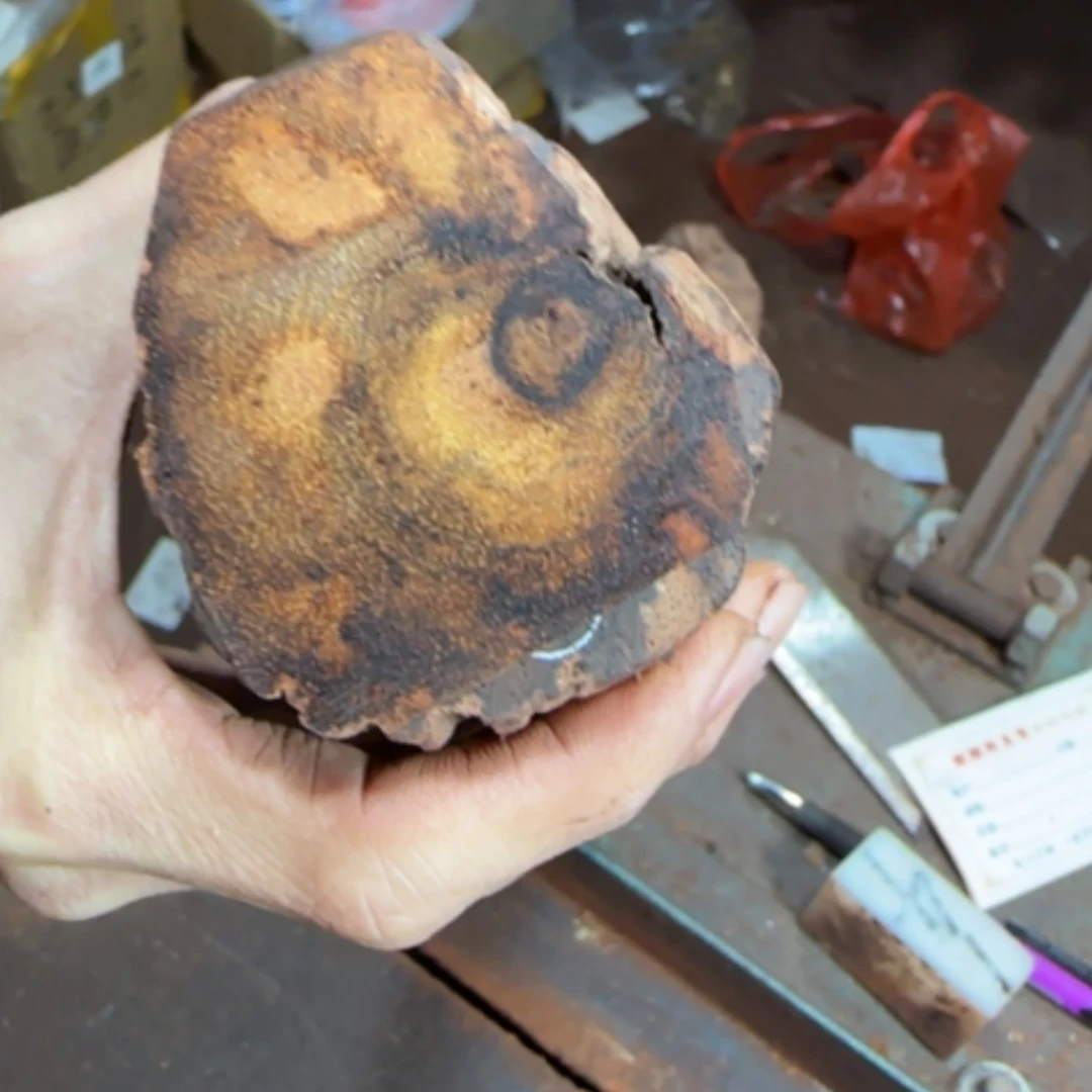 【闪购商品】降真香其他恰*定制方牌