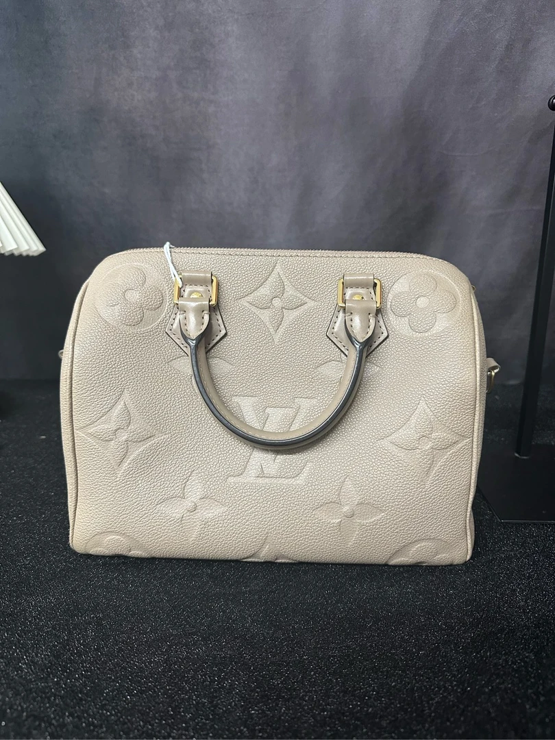 95新 LouisVuitton/路易威登 KIKI/单肩包/10267429