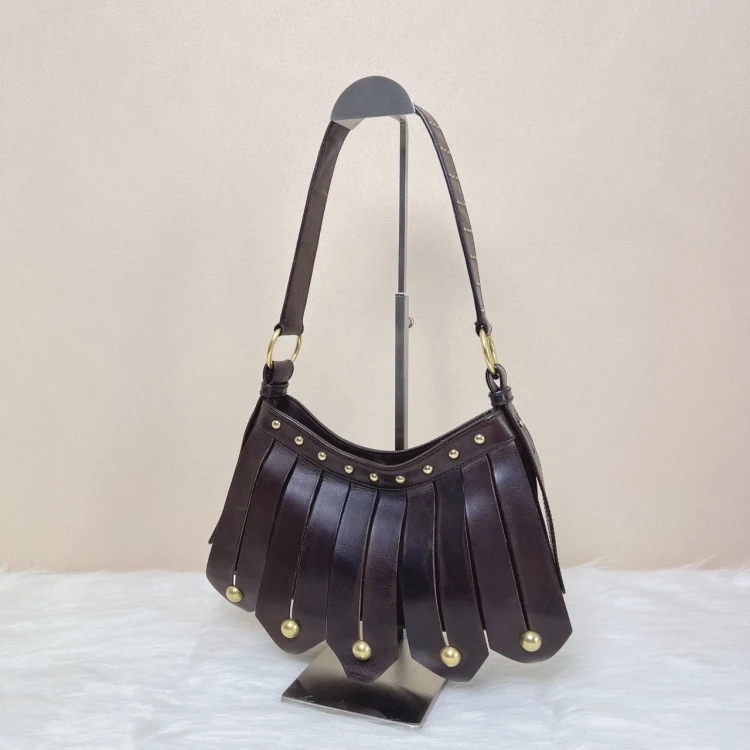 95新 YSL/圣罗兰 KIKI/单肩包/10124510