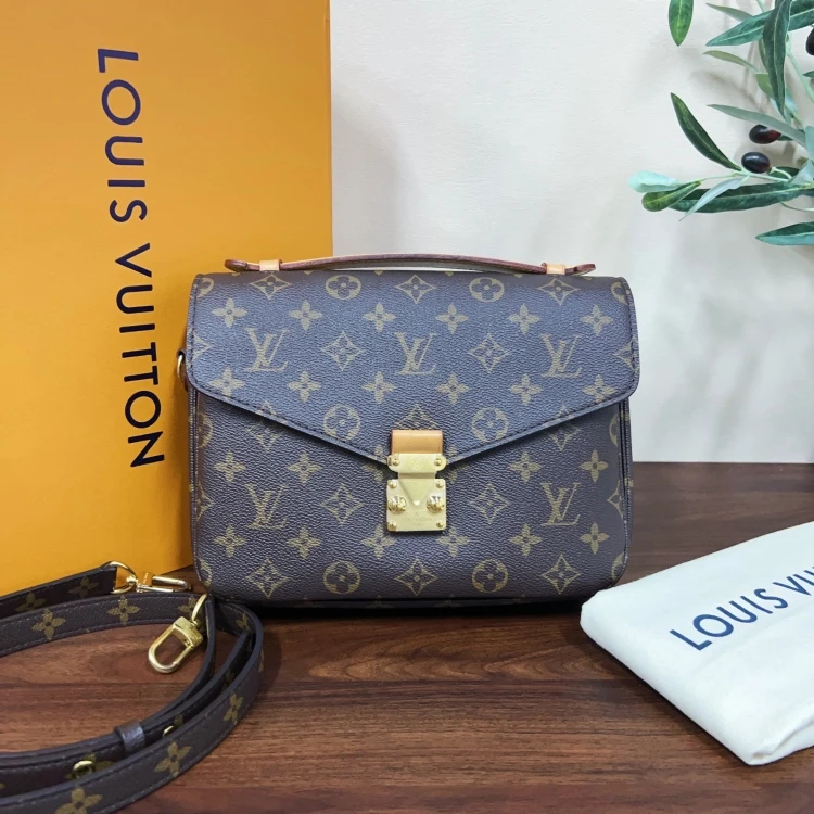 95新 LouisVuitton/路易威登 KIKI/单肩包/10402571