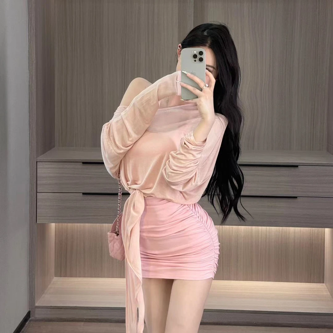 【千寻严选】连衣裙预X4LYQ0355A