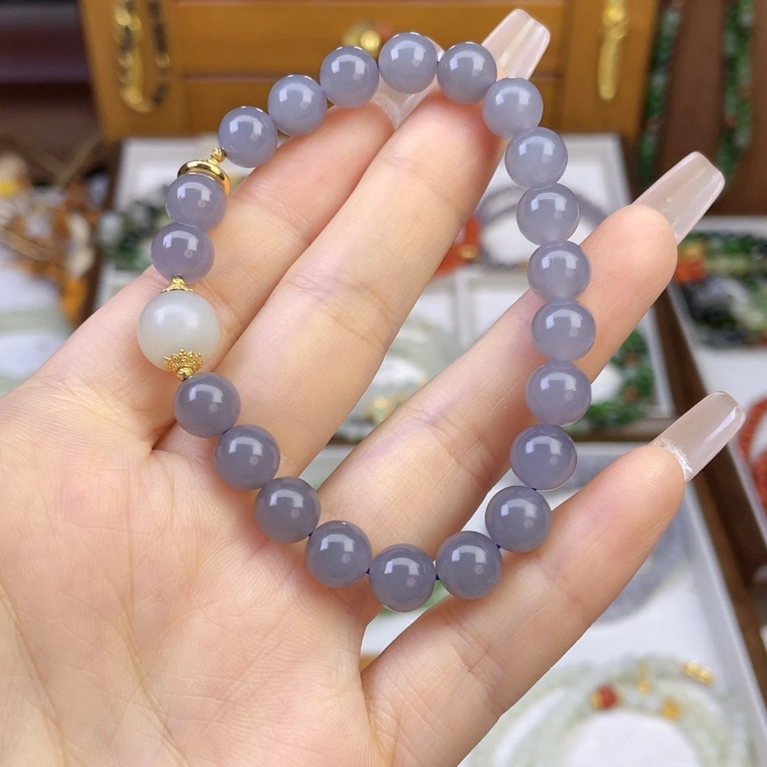 【闪购商品】和田玉手链未镶嵌