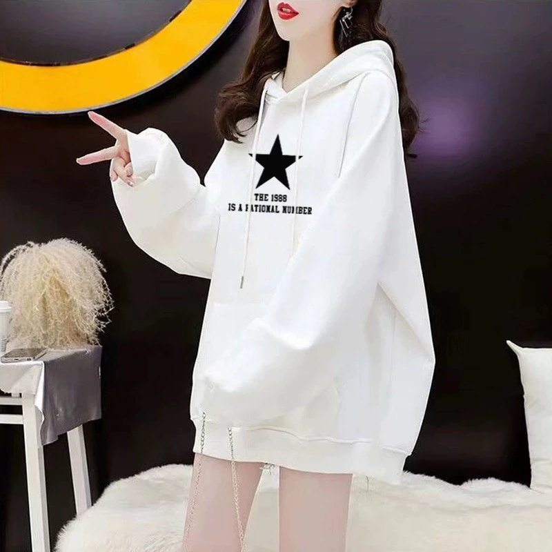 妮妮家9883新款卫衣