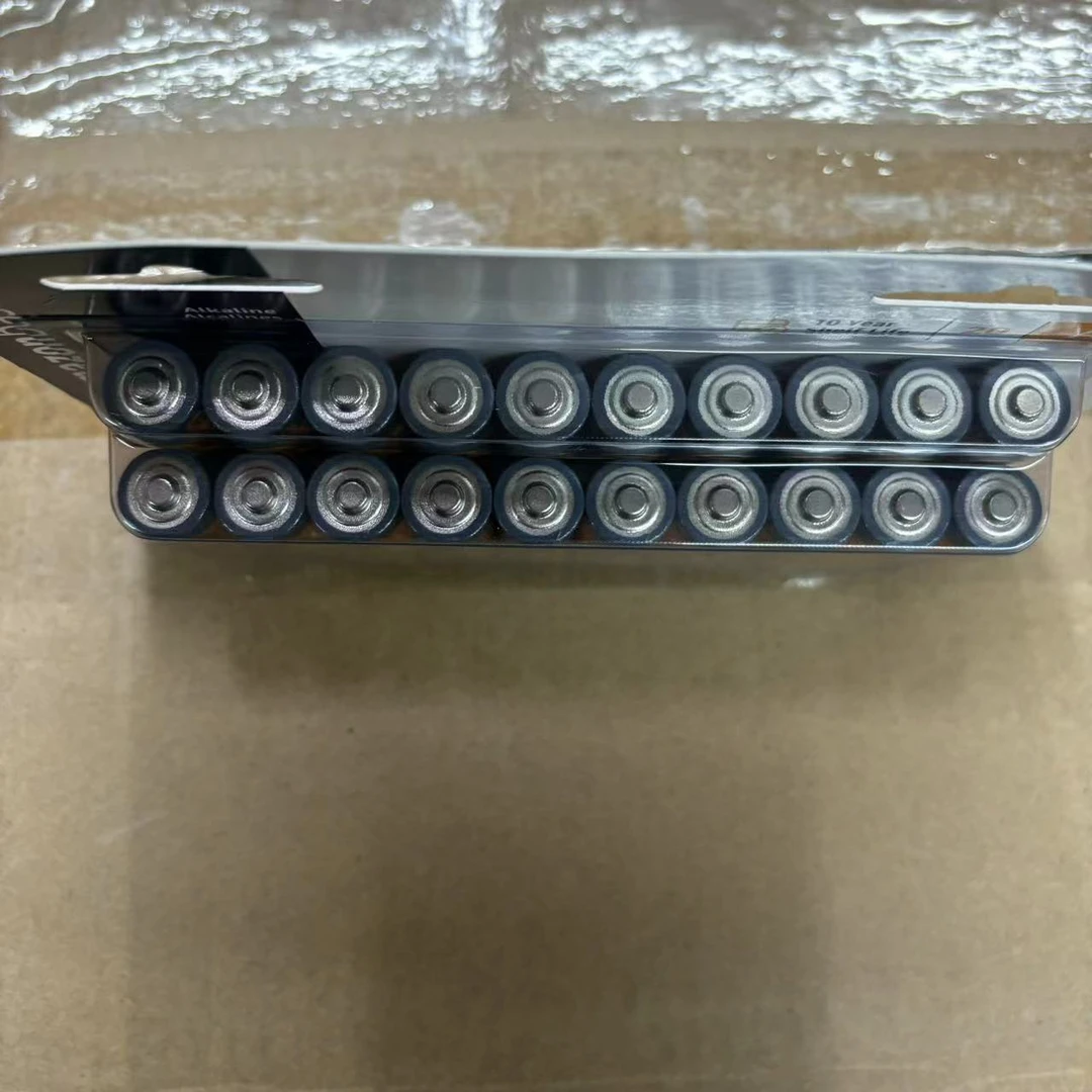 【鹤兴精品】5号电池（贝斯）（无价保）