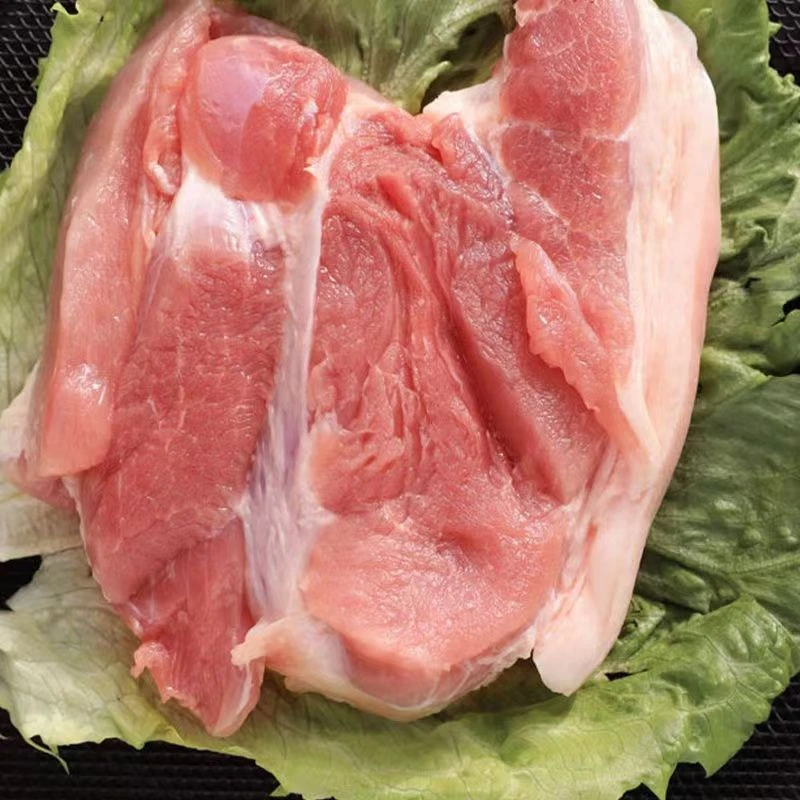 【肉类】猪前腿肉 1斤