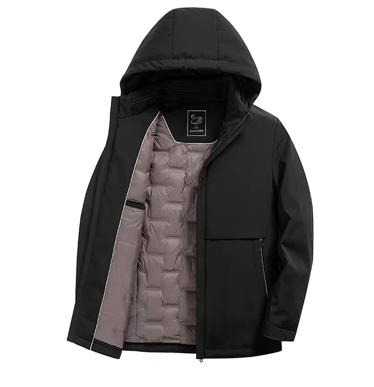 201-399-Y4-2男士冬季外套孤品捡漏