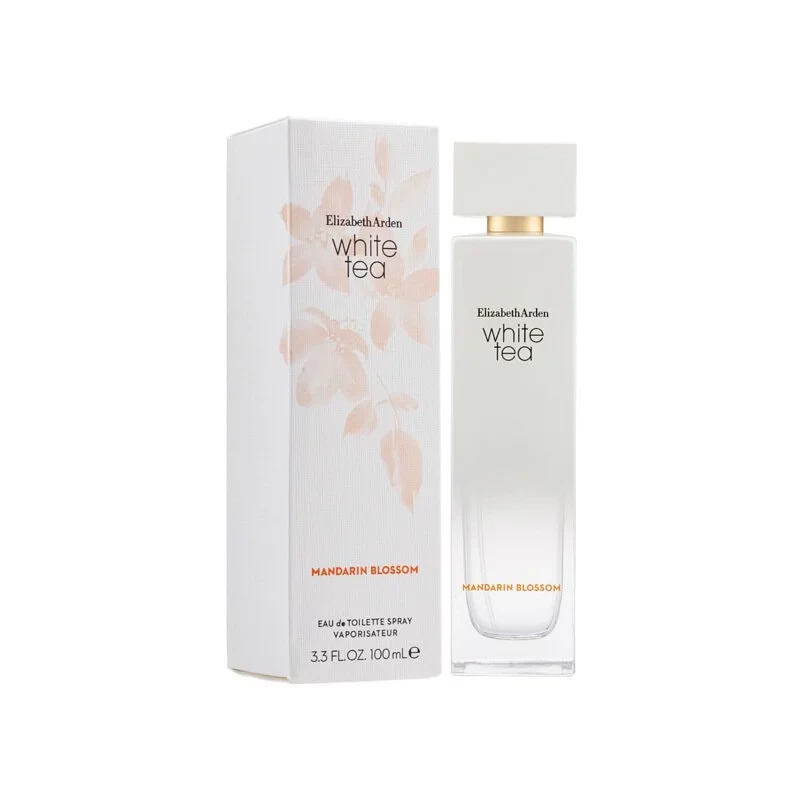 Elizabeth Arden 伊丽莎白雅顿 白茶橙花女士淡香水 EDT 100ml