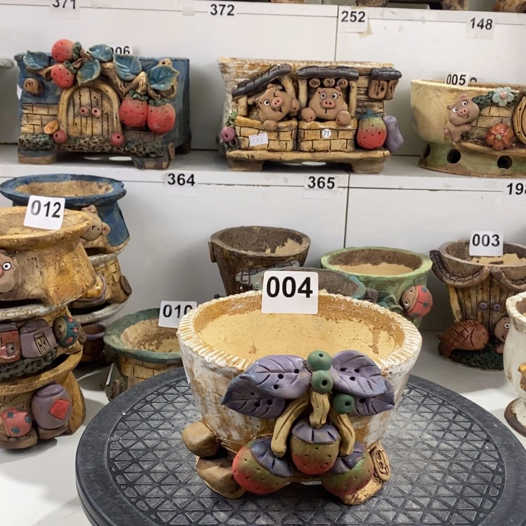 红陶300CM及以上x 004