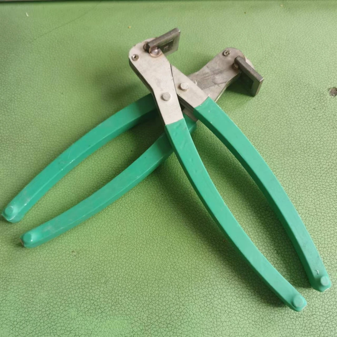 背板槽钳子背板槽卡钳背板槽开口钳板式家具二合一封边带开口钳