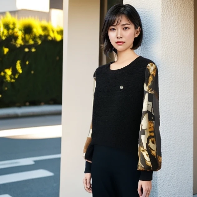 （编号400-499 毛衣合集）高档女装上衣