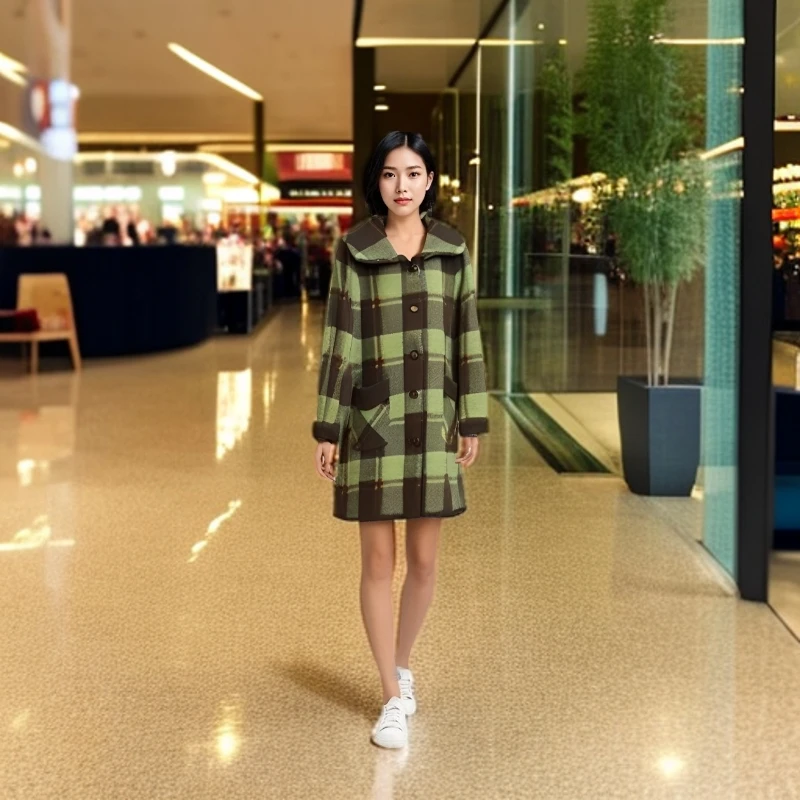 （800-899）2024新款外套（退货请选择“七天无理由”）