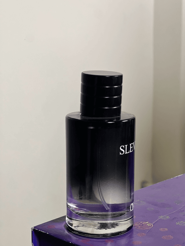 AR气质香水温和 birkoy 4