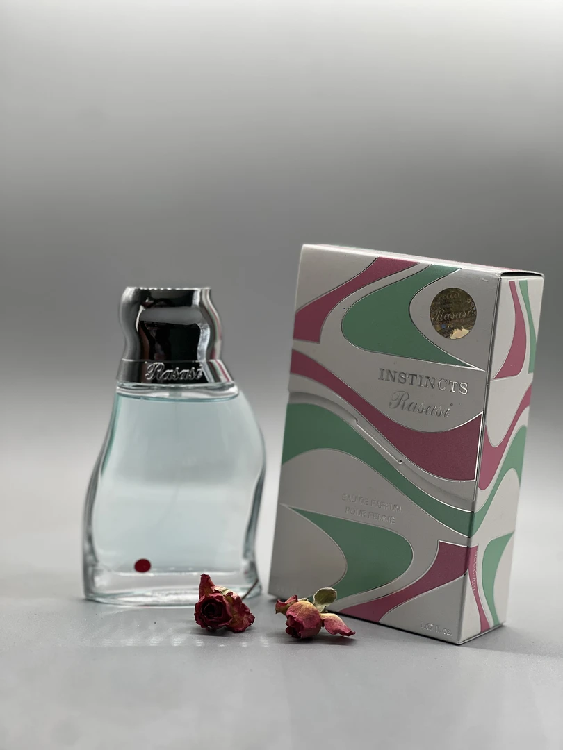 AZ marjan 大瓶香水9