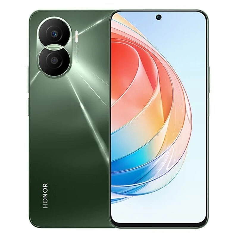 95新 honor/荣耀 X40i全网通5G智能手机5000万像素全视屏游戏机