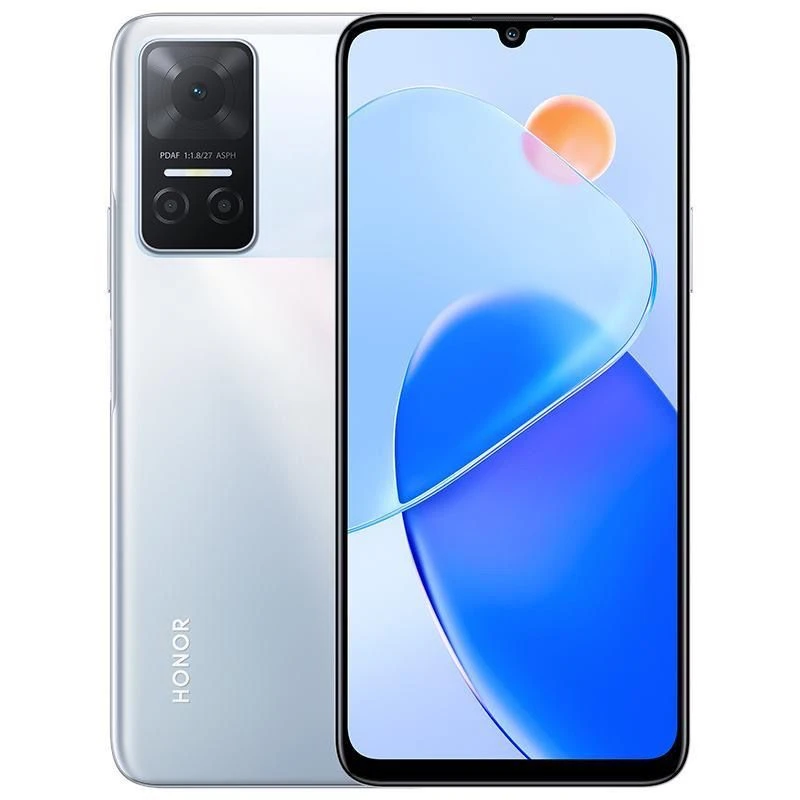 99新 honor/荣耀 Play6T全网通5G手机 6.74英寸高刷护眼屏大电池