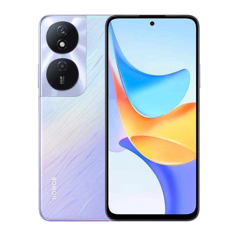 95新 honor/荣耀 畅玩50 Plus 12G+256G  5G手机6000毫安大电池