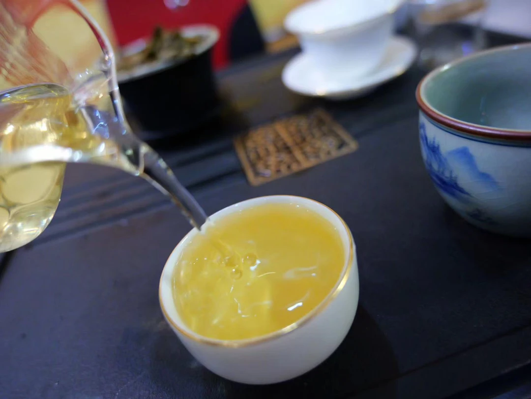 通用代拍链接 普洱生茶  0至1000g