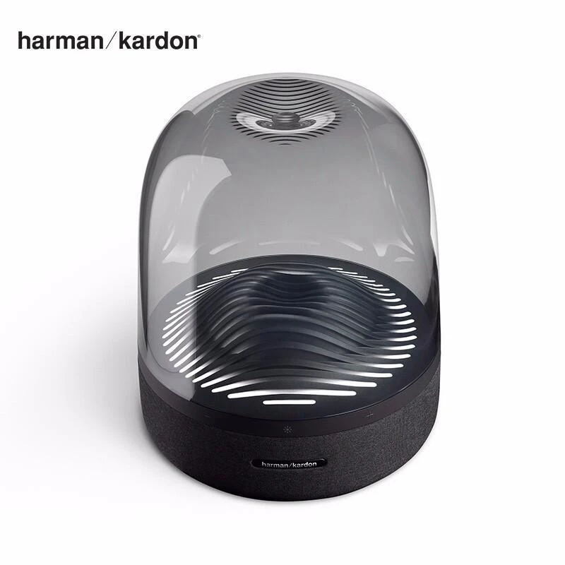 harman kardon/哈曼·卡顿琉璃三代蓝牙音响琉璃3代音箱 海外版