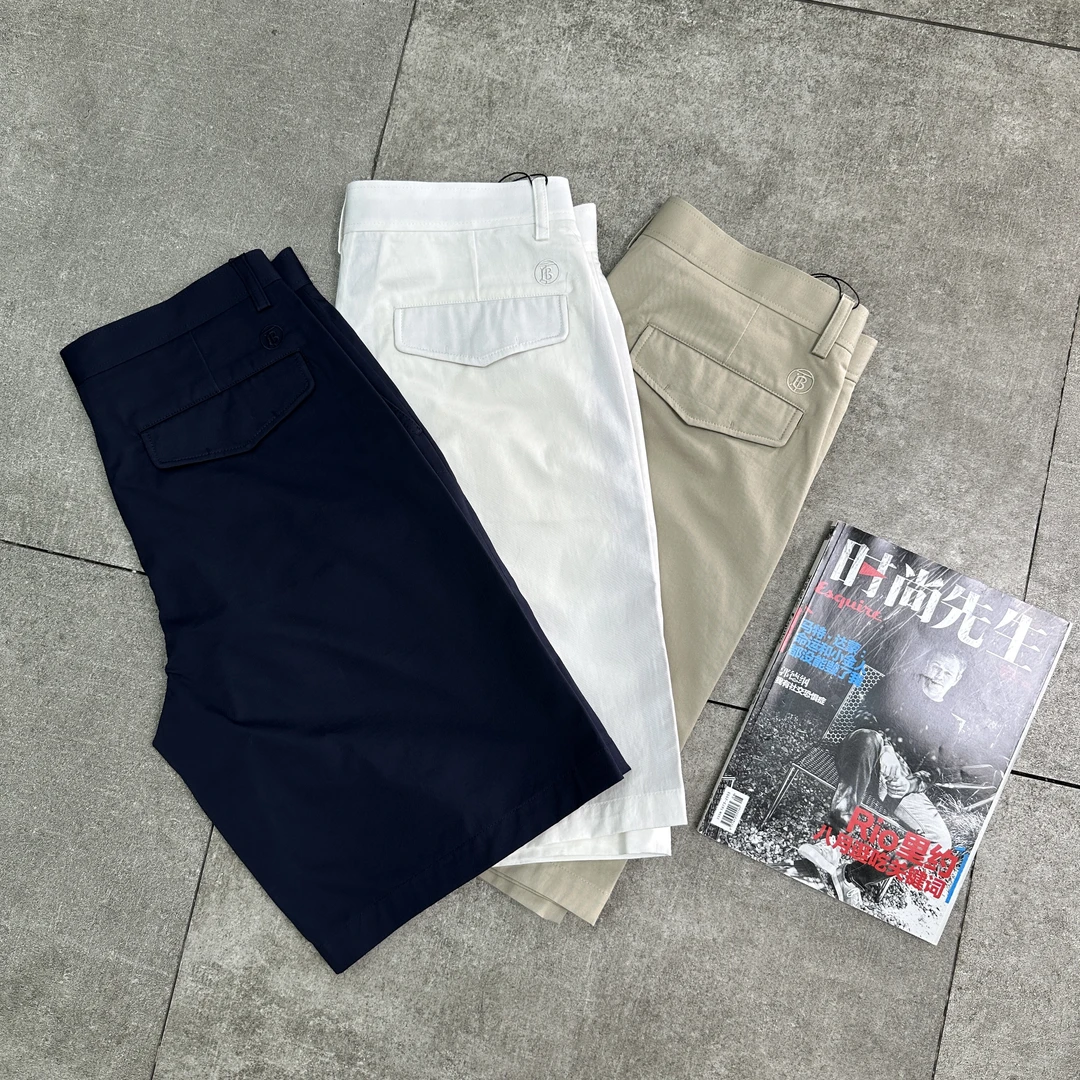 【76102】佤沙服饰夏季新款上新定制时尚休闲百搭净版休闲短裤